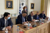 Υπογράφτηκε πρωτόκολλο συνεργασίας ΕΦΕΤ – Περιφέρειας Πελοποννήσου