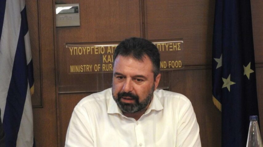 Ο ΣΥΡΙΖΑ εγκαλεί την κυβέρνηση για τον χειρισμό των Συνδεδεμένων Ενισχύσεων με ερώτηση στη Βουλή