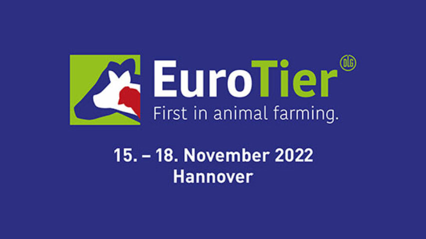Μεγάλο ενδιαφέρον από Ευρωπαίους κτηνοτρόφους για την ΕuroTier