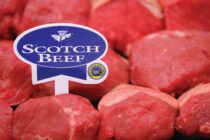 Η αύξηση του κόκκινου κρέατος στη Σκοτία δίνει επάρκεια στο Ηνωμένο Βασίλειο
