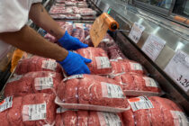 Μείωση της παραγωγής κρέατος στη Γερμανία