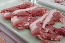 Αγγλία: Πτωτική τάση στην κατανάλωση κρέατος