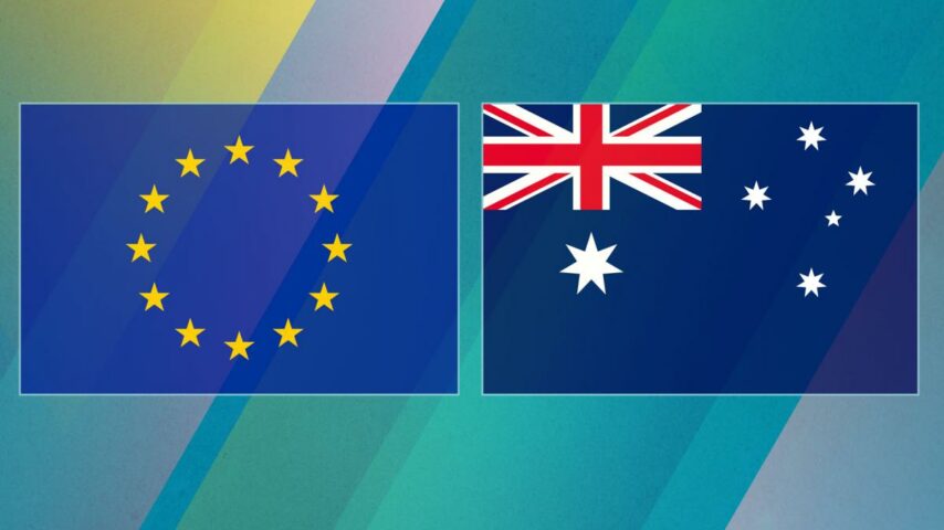 Διευρυμένο πλαίσιο συμφωνίας Ε.Ε.-Αυστραλίας