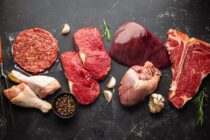 Το κόκκινο κρέας ανώτερη πηγή πρωτεΐνης, αποδεικνύει πανεπιστημιακή έρευνα