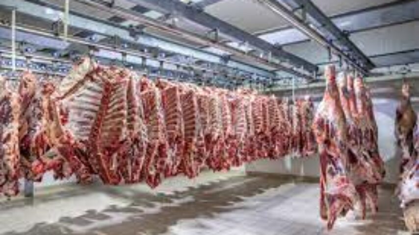 Μη πολιτικοποίηση της ασφάλειας των τροφίμων ζητά ο κλάδος κρέατος της Αυστραλίας