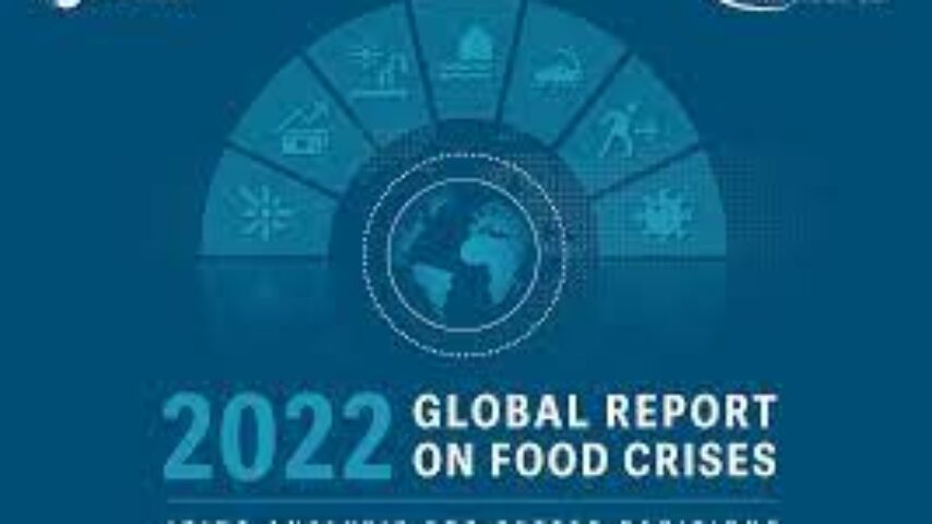 Έκτακτη σύγκληση Ε.Ε., ΟΗΕ και αφρικανικών εθνών για την αντιμετώπιση της επισιτιστικής κρίσης
