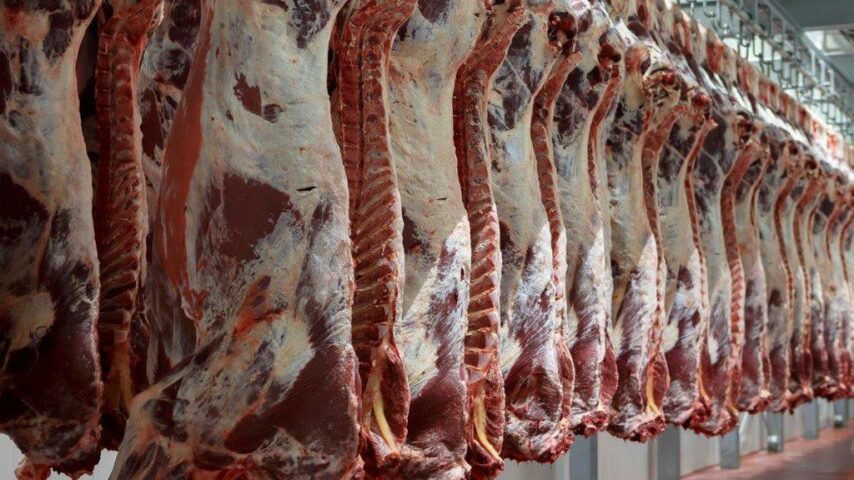 Κύπρος: Οι αυξήσεις στο βοδινό κρέας επιφέρουν αλυσιδωτές επιπτώσεις