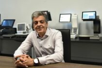 Ο Θόδωρος Αλεξόπουλος και επισήμως νέος Managing Director της Bizerba Hellas