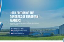 Συνέδριο της Copa Cogeca στην Κροατία για την ευρωπαϊκή γεωργία και τις παγκόσμιες προκλήσεις
