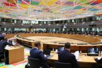 Ο υπΑΑΤ στο Συμβούλιο Υπουργών Γεωργίας και Αλιείας της Ε.Ε. για τις πολλαπλές κρίσεις στον γεωργικό τομέα