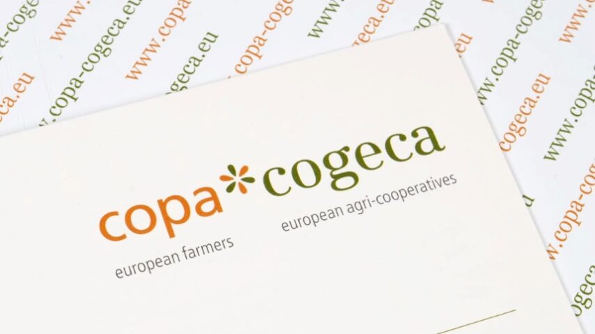 Copa Cogeca: Να μην επιδεινώνει η Ε.Ε. την κατάσταση στον αγροτικό τομέα