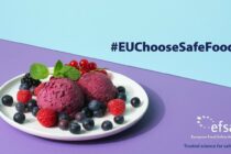 Ο ΕΦΕΤ γιορτάζει την Παγκόσμια Ημέρα Επισιτισμού-Διατροφής με την εκστρατεία #EUChooseSafeFood