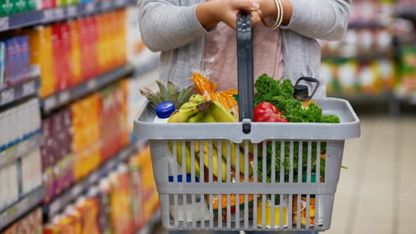 Έρευνα ΙΕΛΚΑ: Η ακρίβεια μειώνει την κατανάλωση τροφίμων