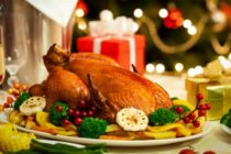 Κρέας, τυρί και αλκοόλ η προτεραιότητα των καταναλωτών στις γιορτές των Χριστουγέννων