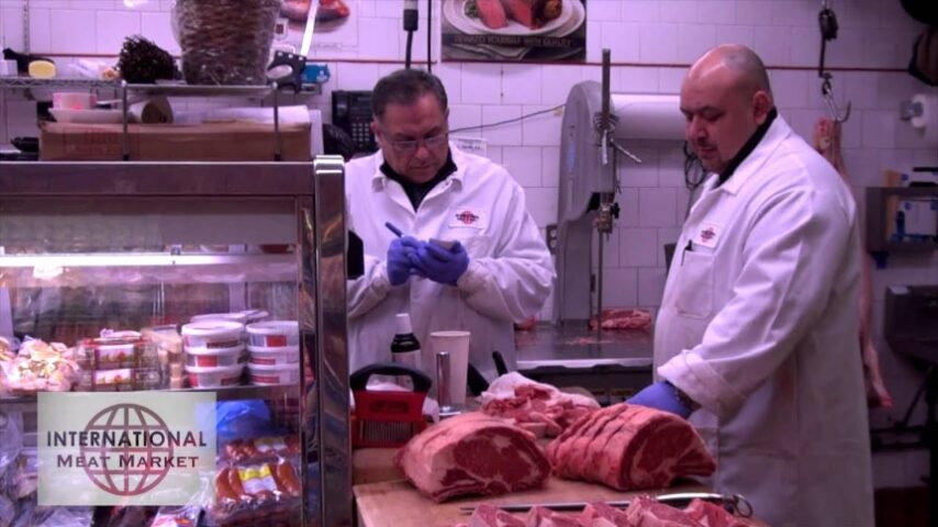 FAO: Πτώση τιμών στην παγκόσμια αγορά κρέατος