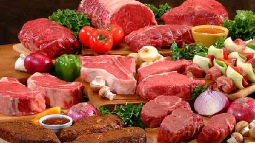 ΕΔΟΚ για απόφαση της Ε.Ε.: Ναι μεν στην κατανάλωση κρέατος, αλλά…