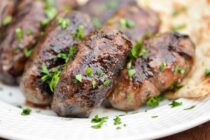 Οι Κύπριοι προτιμούν το χοιρινό κρέας