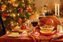 25% ακριβότερο φέτος το τραπέζι των Χριστουγέννων