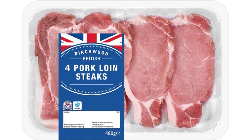 AHDB: Αύξηση στο εμπόριο χοιρινού κρέατος για το Ηνωμένο Βασίλειο