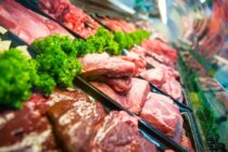 Πάνω από τις προσδοκίες η αγορά κρέατος στο Αγρίνιο