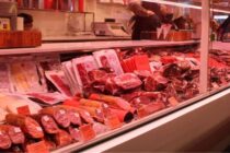 Υψηλές τιμές του κρέατος για το επόμενο εξάμηνο
