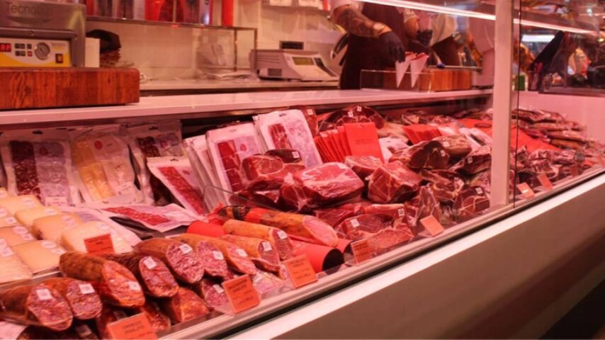Υψηλές τιμές του κρέατος για το επόμενο εξάμηνο