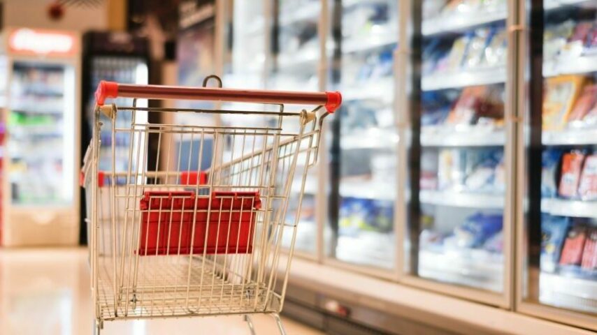 Το 90,3% των καταναλωτών δυσκολεύεται οικονομικά στις αγορές στο σούπερ μάρκετ