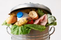 Μετατροπή απορριμμάτων τροφίμων σε πρωτεΐνη, δίνει λύση στην επισιτιστική κρίση