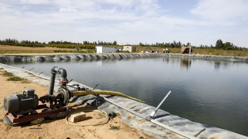 FAO: Το νερό, ρυθμιστικός παράγοντας της επιτιστικής ασφάλειας