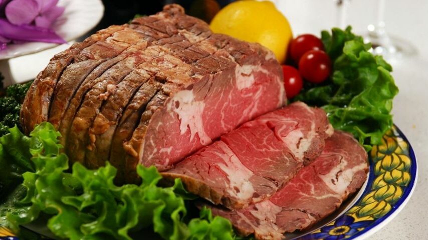 Σκάνδαλο με εισαγόμενο βόειο κρέας στη Μ. Βρετανία
