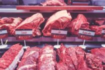 Mείωση στις διεθνείς τιμές βόειου κρέατος – μείωση της παραγωγής του σε Ευρώπη και Κίνα