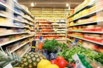 ΙΕΛΚΑ: Μείωση της κατανάλωσης προϊόντων διατροφής