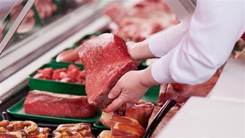 Η Κίνα, η μεγαλύτερη αγορά κόκκινου κρέατος