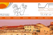 23ο Ευρωπαϊκό Συμπόσιο για τη Διατροφή των Πουλερικών, στην Ιταλία, 21-24 Ιουνίου