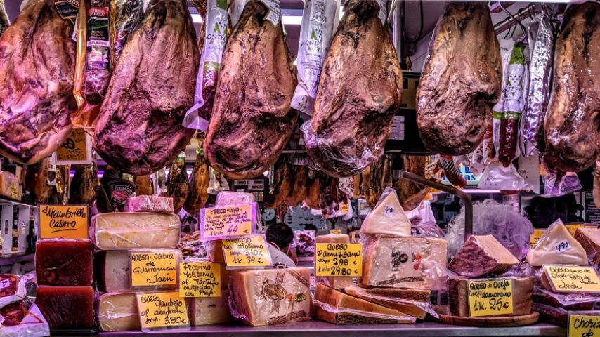 Οι ενώσεις κρέατος της Ισπανίας ζητούν μείωση του ΦΠΑ