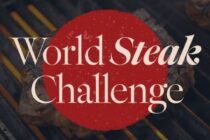 Η καλύτερη μπριζόλα διαγωνίζεται στο World Steak Challenge