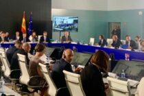 Συμφωνία υπουργών Γεωργίας για τη βιωσιμότητα της Αλιείας, απαλλαγή από τον άνθρακα και επαναπροσδιορισμό της Κοινής Αλιευτικής Πολιτικής