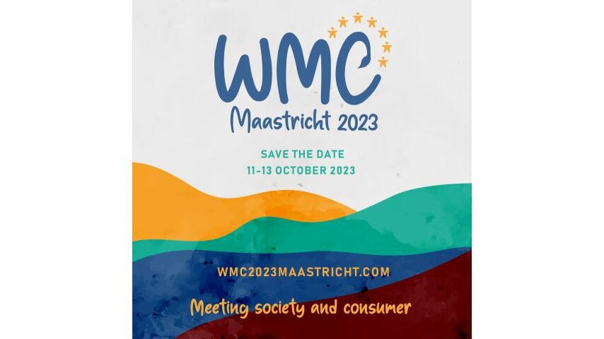 Παγκόσμιο Συνέδριο Κρέατος, 11-13 Οκτωβρίου 2023, στο Μάαστριχτ