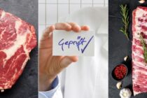 Νέα επισήμανση στις ετικέτες συσκευασιών κρέατος, εγκρίνει η Γερμανία