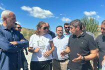 Η άμεση αποκατάσταση των πληγέντων ο κεντρικός στόχος της κυβέρνησης – στη Θεσσαλία ο ΥΠΑΑΤ