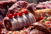 Το κρεοπωλείο Ozana κερδίζει το α’ βραβείο Top Butcher Romania