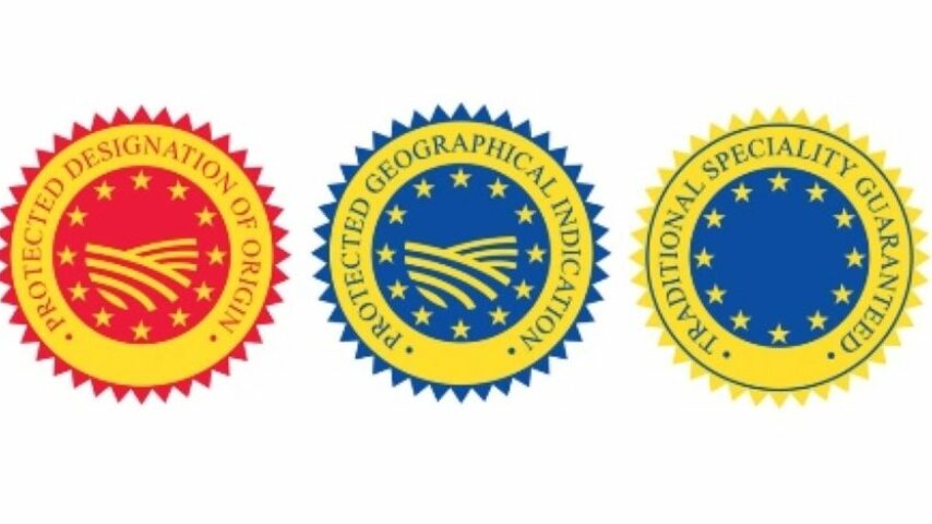 Ε.Ε.: Διαφοροποιήσεις στους κανόνες καταχώρισης γεωγραφικών ενδείξεων στα αγροτικά προϊόντα