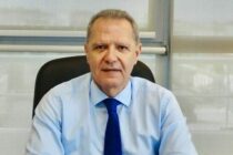 Σε κορυφαία θέση του FAO ο πρόεδρος του ΕΛΓΟ-Δήμητρα Σέρκος Χαρουτουνιάν