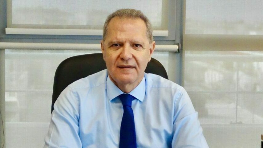 Σε κορυφαία θέση του FAO ο πρόεδρος του ΕΛΓΟ-Δήμητρα Σέρκος Χαρουτουνιάν