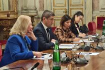 Άτυπη συμμαχία των χωρών της Μεσογείων για άμεση στήριξη στους πληγέντες παραγωγούς – Συμφωνία για ευθεία εφαρμογή της ΚΑΠ και αύξηση του Γεωργικού Αποθέματος