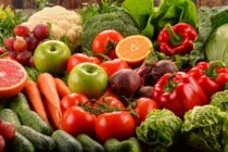 Αύξηση κατά 16% στις εισαγωγές φρούτων και λαχανικών το δεκάμηνο του 2023 – 547,34 χιλιάδες τόνοι εισήχθησαν στη χώρα
