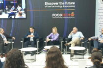 Με σημαντικές συμμετοχές οι εκθέσεις FoodTech και Global Pack