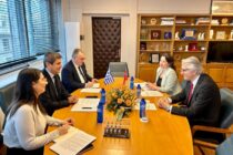 Συνάντηση ΥΠΑΑΤ με τον Τούρκο πρεσβευτή, εν αναμονή του κ. Ερντογάν στην Ελλάδα – Πρόταση συνεργασίας σε επίπεδο έρευνας