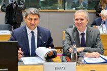 Αυγενάκης: Ευέλικτη Ε.Ε. για άμεση στήριξη των χωρών-μελών με επιπτώσεις της κλιματικής αλλαγής στον πρωτογενή τομέα
