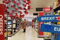 Ψώνια την τελευταία στιγμή και προτίμηση στις προσφορές είναι η τάση των Βρετανών καταναλωτών για τα φετινά Χριστούγεννα